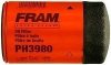 Filtr oleju PH3980 Malibu 1982-1983 3.8 L. 4.3 L.